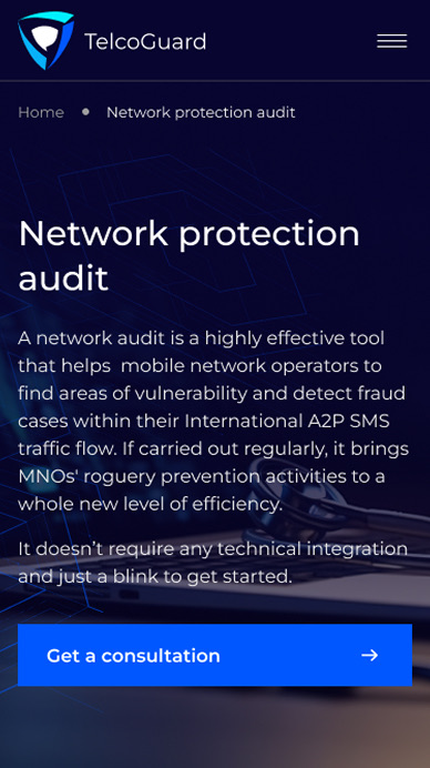 ABM Cloud, скріншот 10
